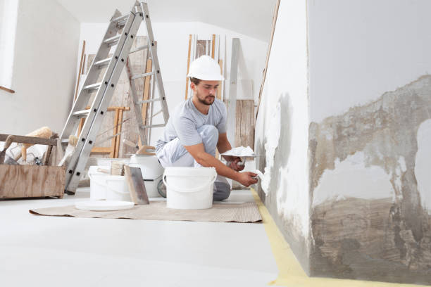 Eco-Friendly and Low-VOC Painting in Mount Sterling, IL